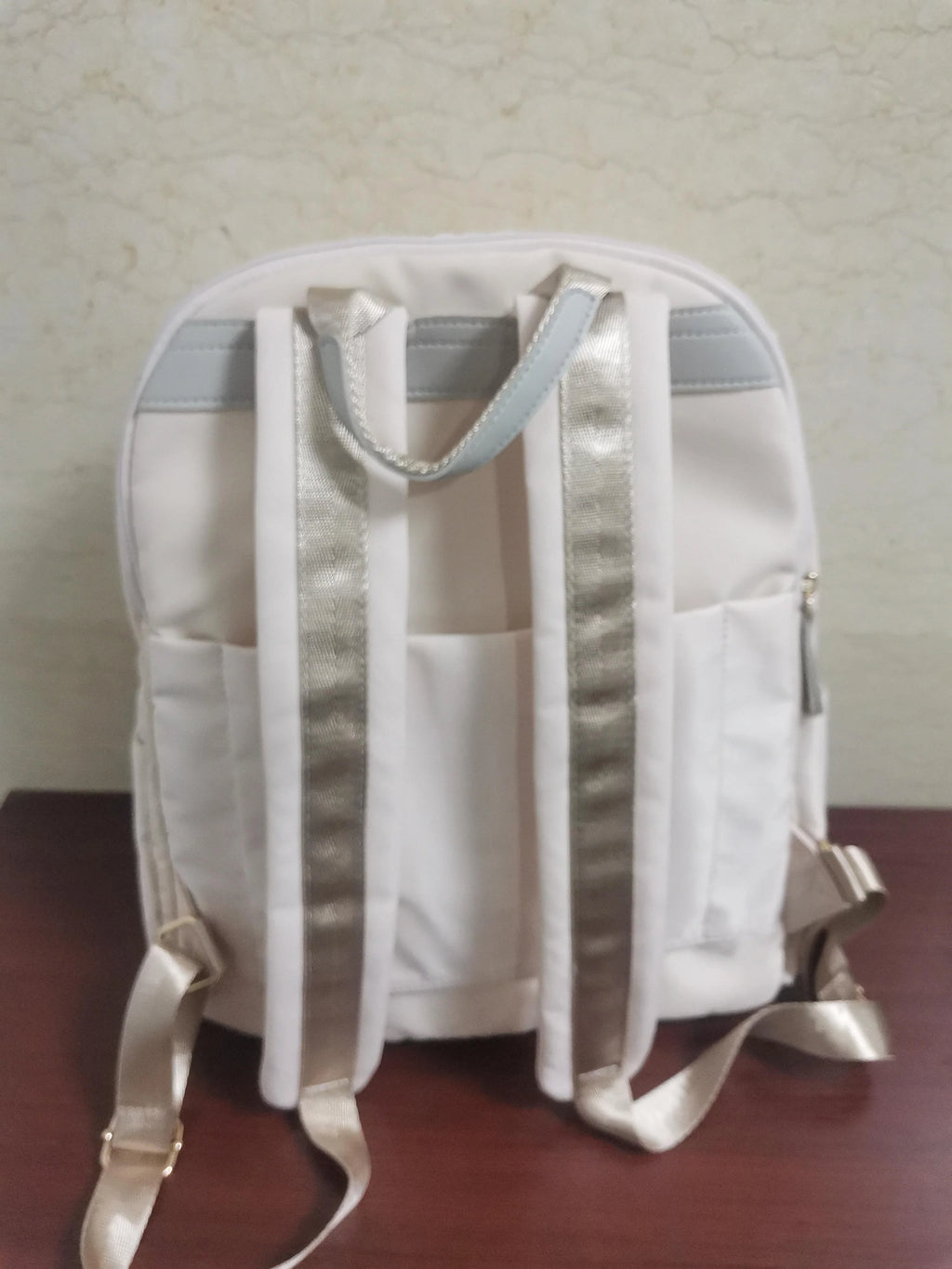 Rucksäcke, leichter Damen-Tagesrucksack für Pendler und Freizeit