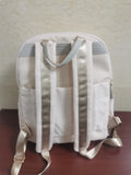 Rucksäcke, leichter Damen-Tagesrucksack für Pendler und Freizeit