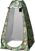 Portable Privacy Tent / Shower Tent