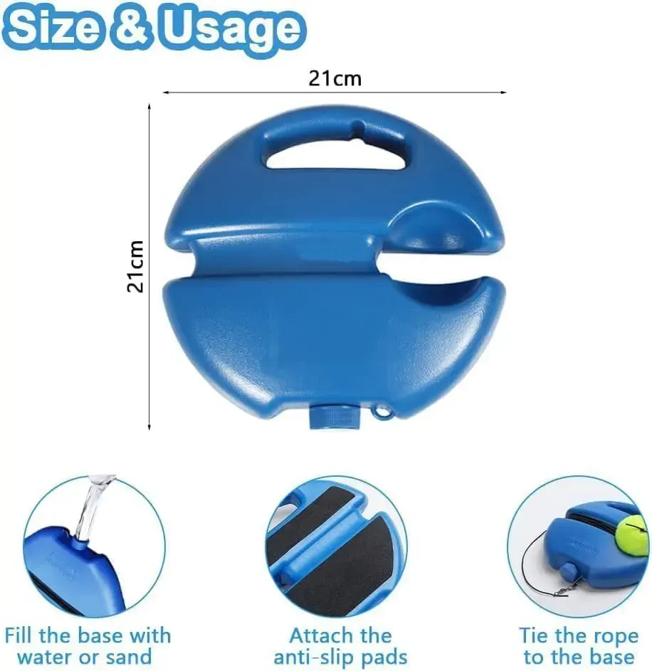 Tennis Training Set