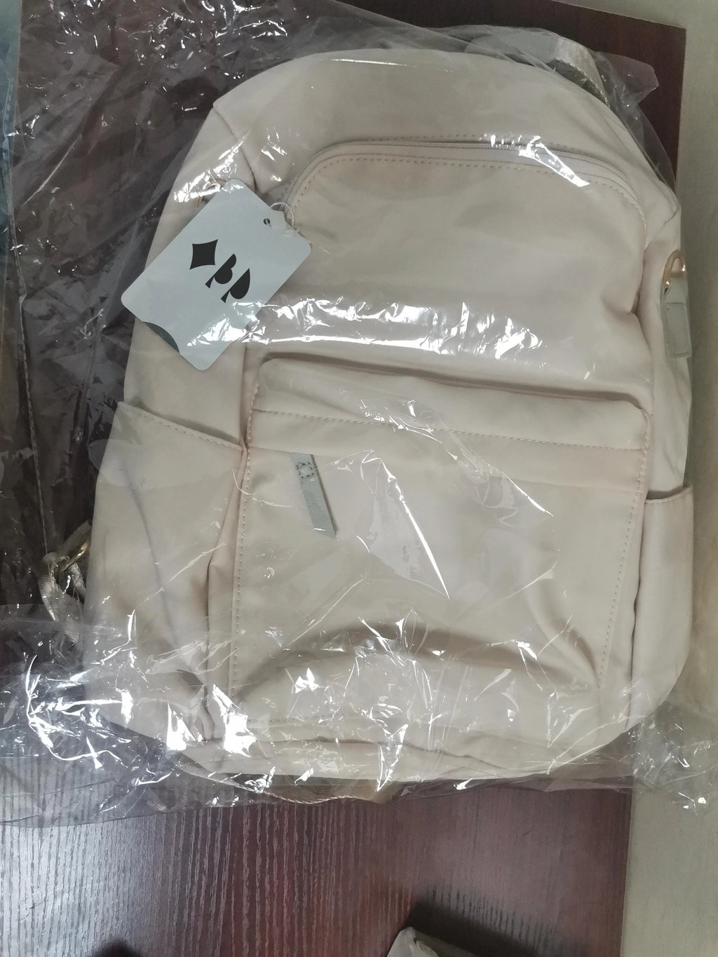 Rucksäcke, leichter Damen-Tagesrucksack für Pendler und Freizeit