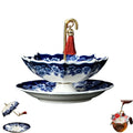 Umbrella-shaped Ceramic Tea Strainer-Buy 2 get 10% off