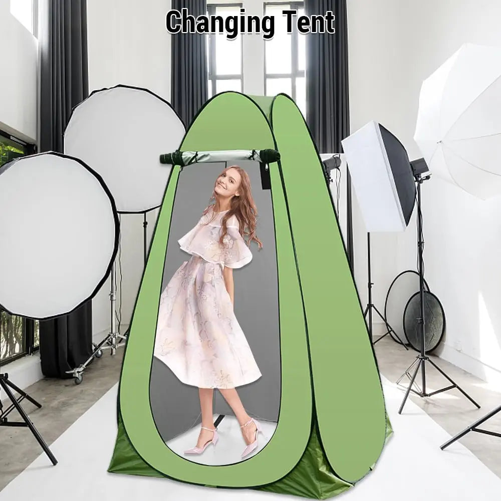 Portable Privacy Tent / Shower Tent