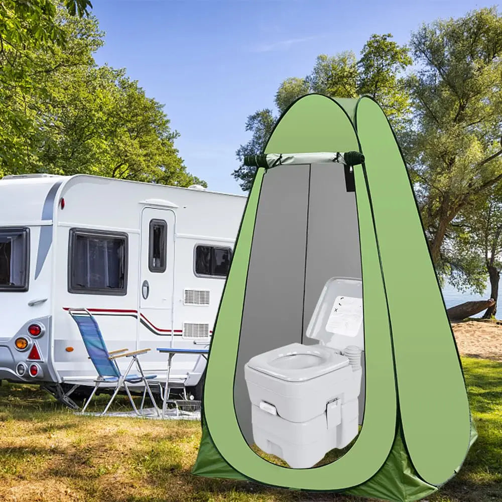 Portable Privacy Tent / Shower Tent