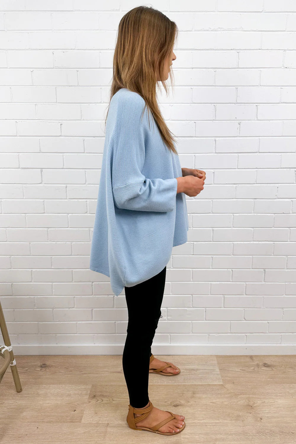 Carmen Knit