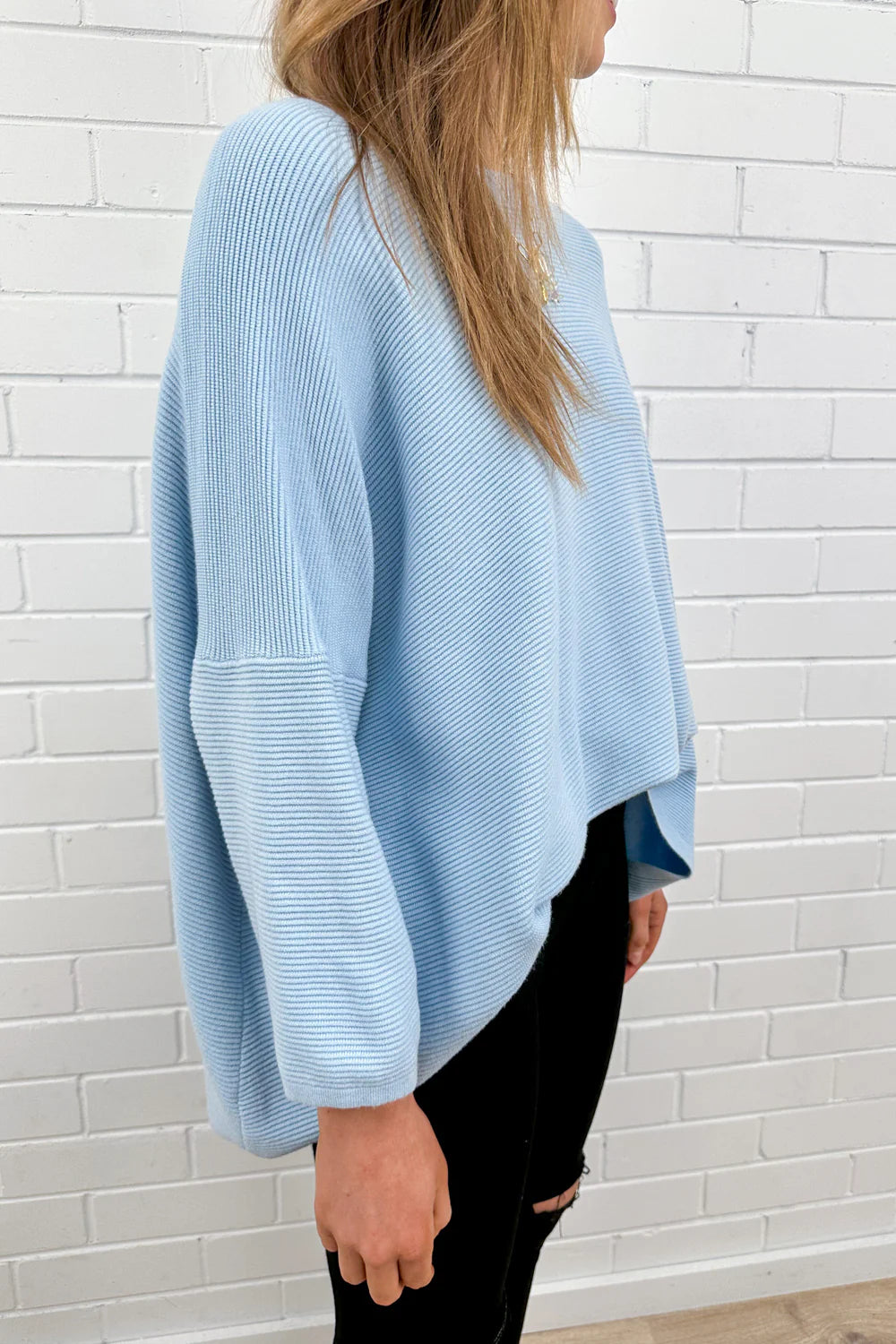 Carmen Knit