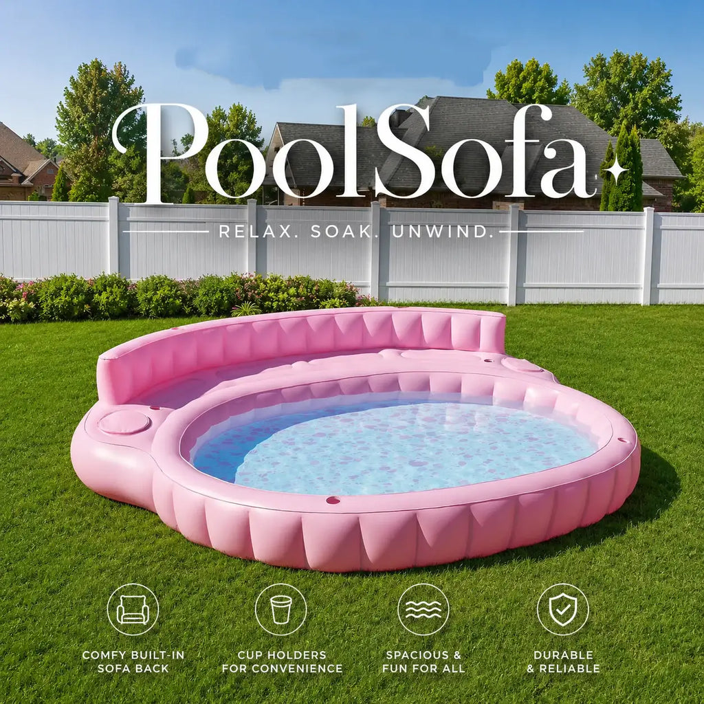 Pool Sofa
