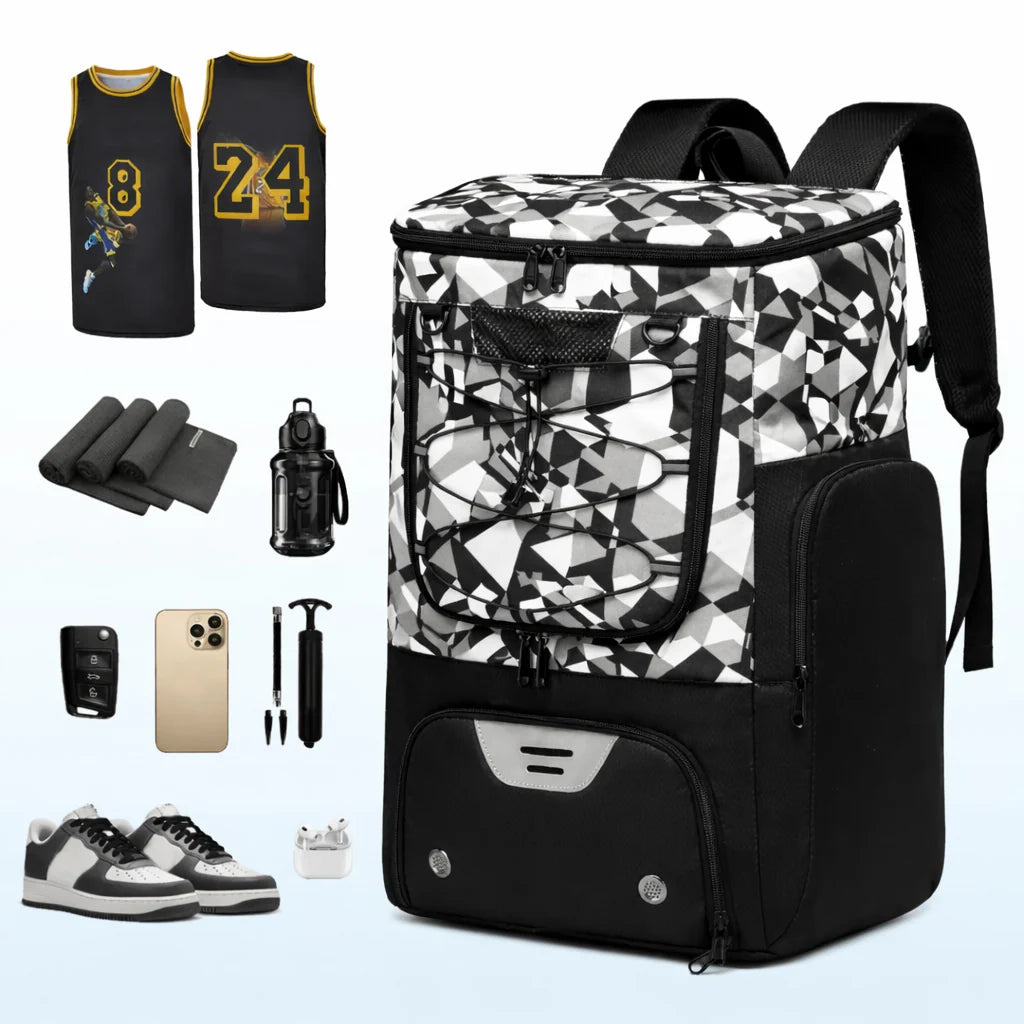 Sports Backpack