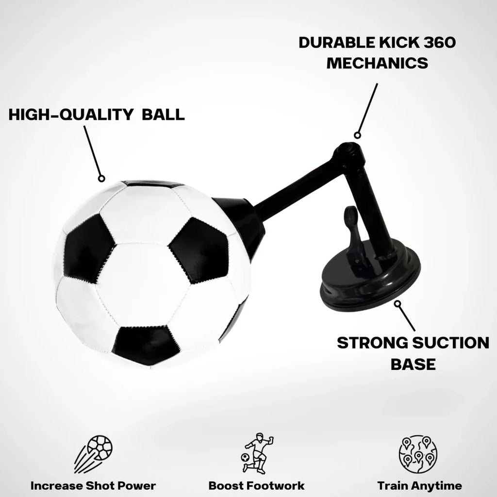Soccer Training Equipment