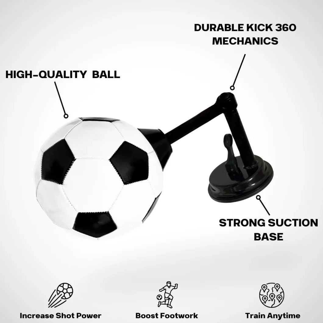 Soccer Training Equipment