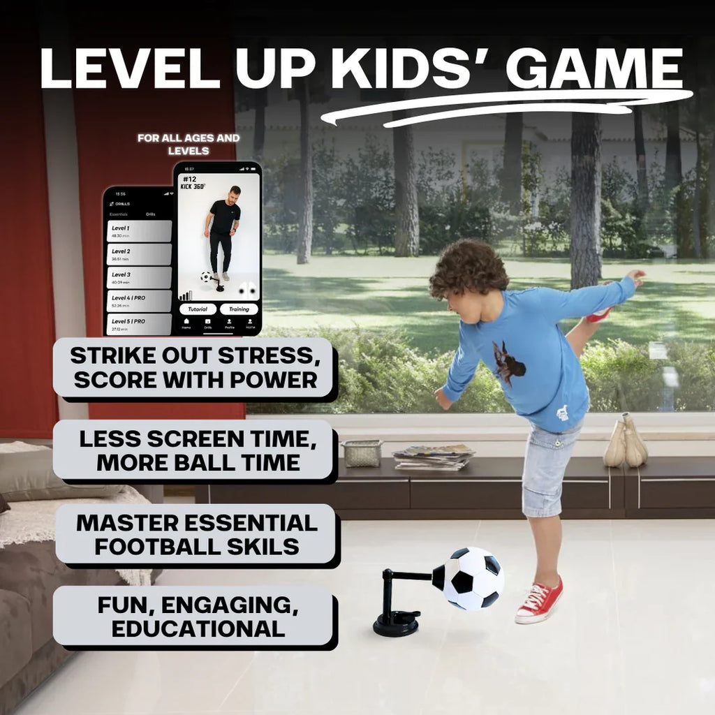 Soccer Training Equipment