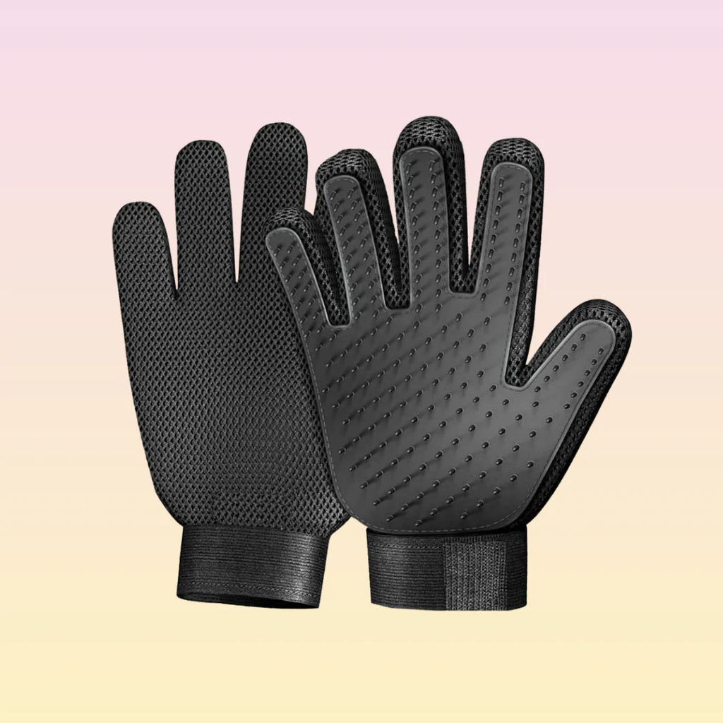 Scrub Gloves