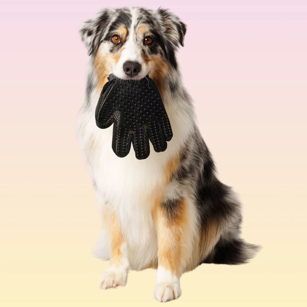 Scrub Gloves