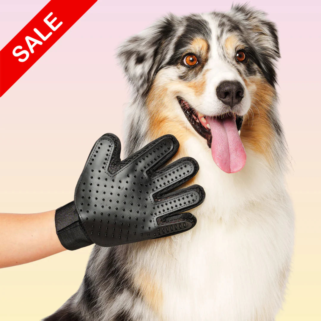 Scrub Gloves