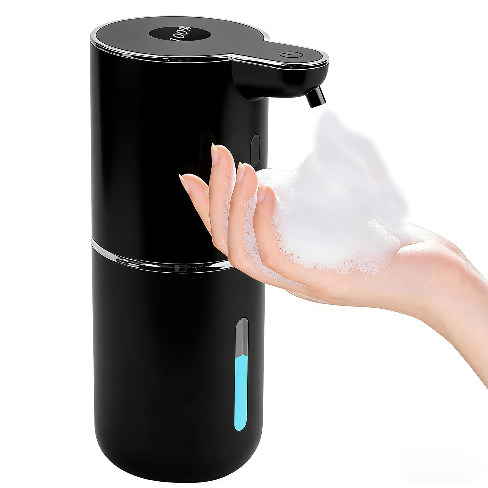 Intelligent Sensor Foam Soap Dispenser (Buy 1 get 1 free)