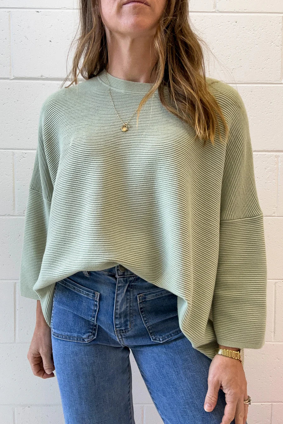 Carmen Knit