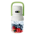 Kabelloses 975ml Eis-Crushing Kraftpaket