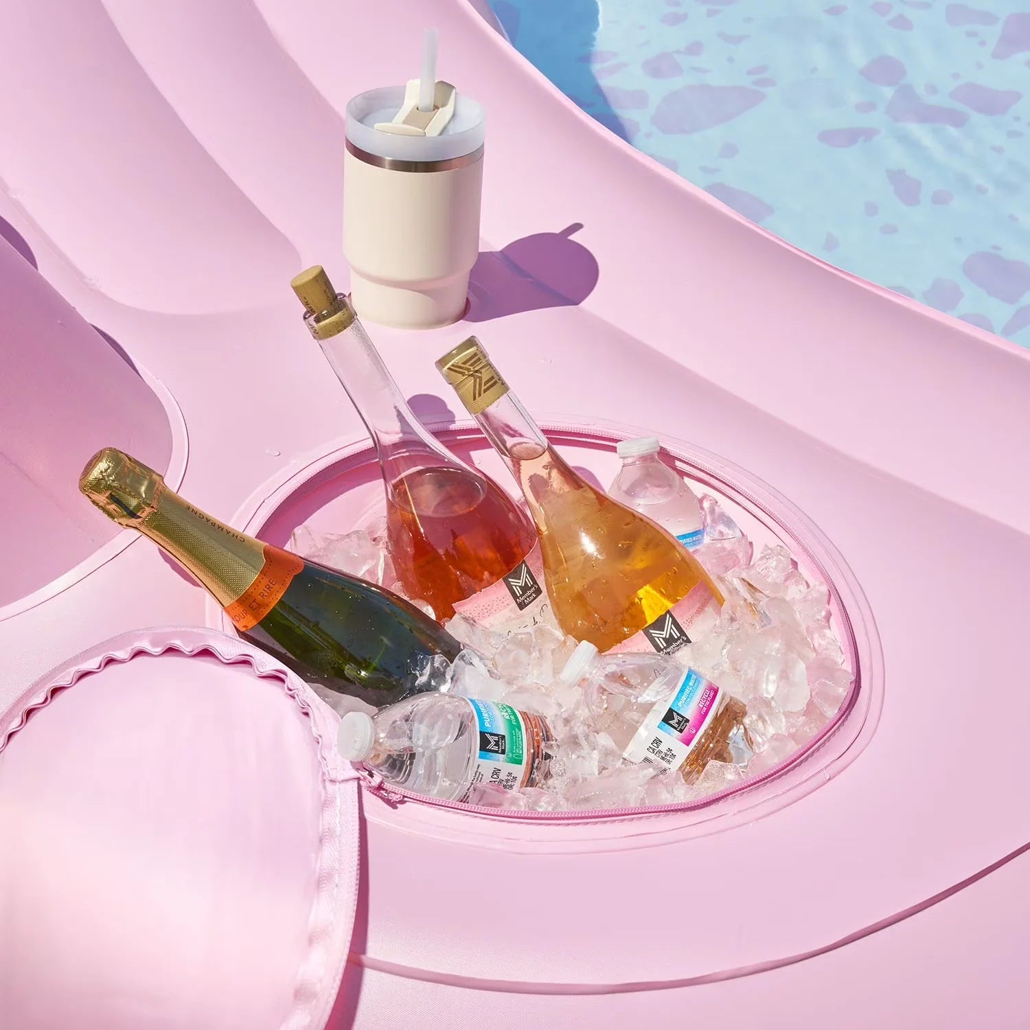 Pool Sofa