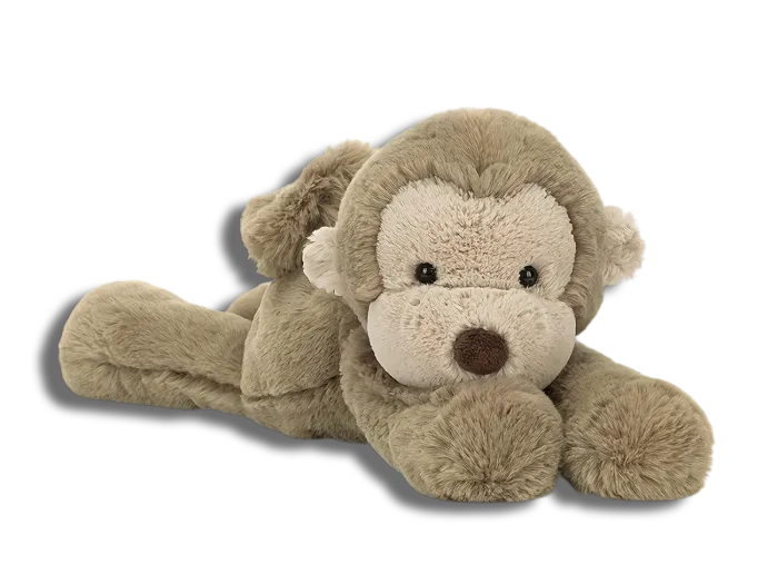 Smudge Monkey